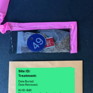 Tea-Test Kit